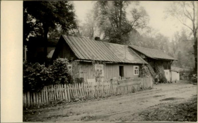 dom, skan 2