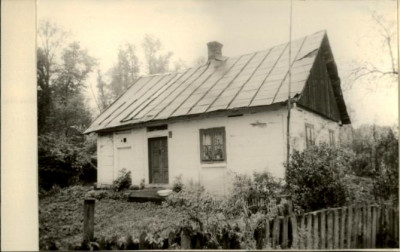 dom, skan 2
