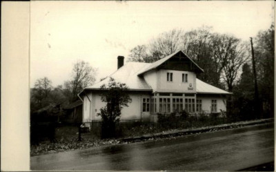 dom /przedszkole/, skan 2