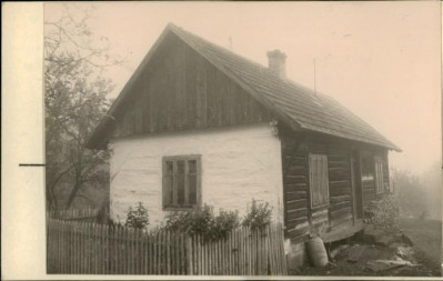 dom, skan 2