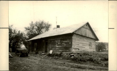 dom, skan 2