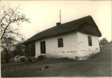 dom, skan 2