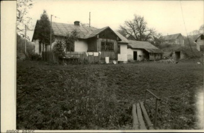 dom, skan 2