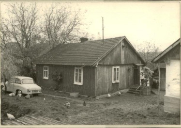 dom, skan 2
