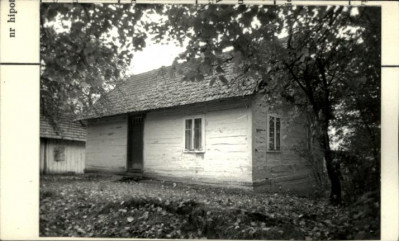 dom, skan 2