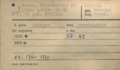 pałac ( Szk. podst. nr 4), skan 1