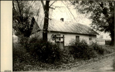 dom, skan 2
