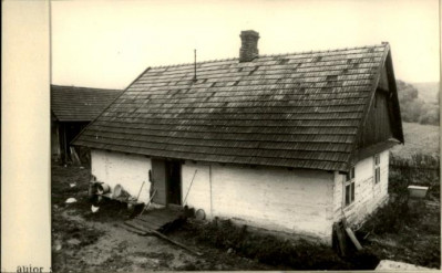 dom, skan 2