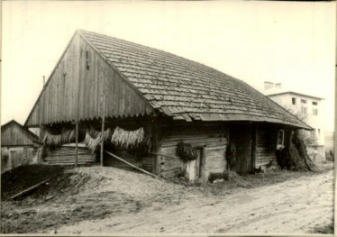 stodoła, skan 4