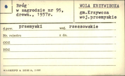 bróg, skan 1