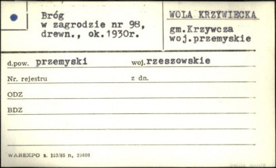 bróg, skan 1