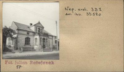 willa Bolesław, skan 2
