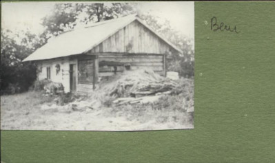 dom, niezamieszkały, skan 2