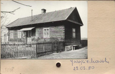 dom, skan 2