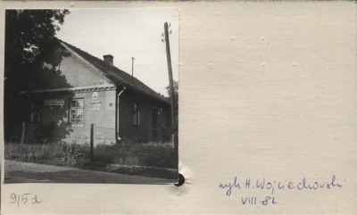 sklep (teraz poczta), skan 2