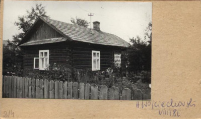 dom, skan 2