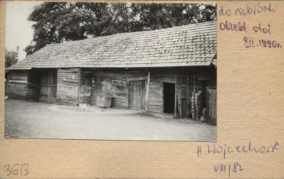 stajnia, skan 2