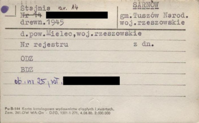 stajnia, skan 1