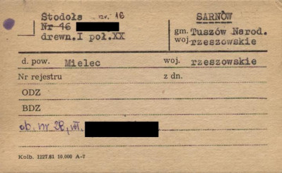 stodoła, skan 1