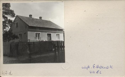 dom, skan 2