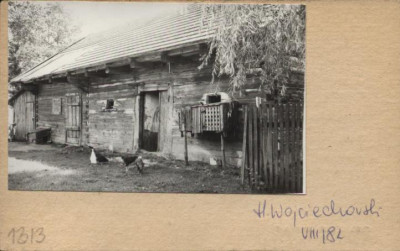 stajnia, skan 2