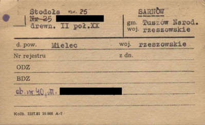 stodoła, skan 1
