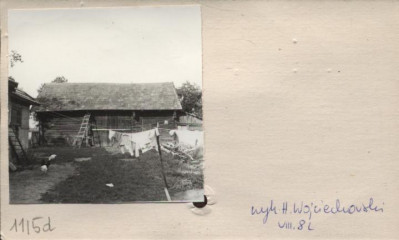 stodoła, skan 2