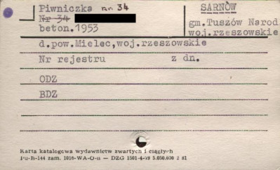 piwniczka, skan 1