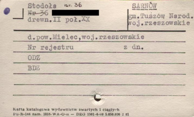 stodoła, skan 1