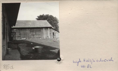 stodoła, skan 3