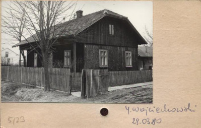 dom, skan 2
