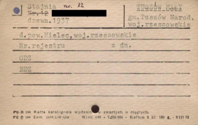 stajnia, skan 1