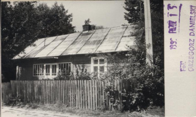 budynek mieszkalny, skan 2
