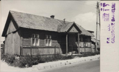 budynek mieszkalny, skan 2