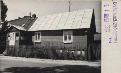 budynek mieszkalny, skan 2