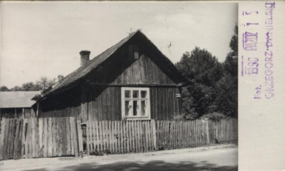 budynek mieszkalny, skan 2