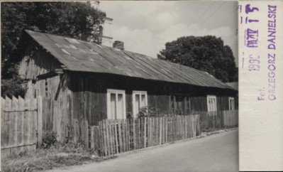 budynek mieszkalny, skan 2