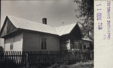budynek mieszkalny, skan 2