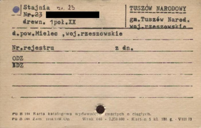 stajnia, skan 1