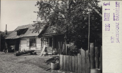 budynek mieszkalny, skan 2