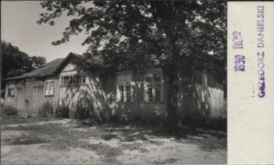 budynek mieszkalny, skan 2