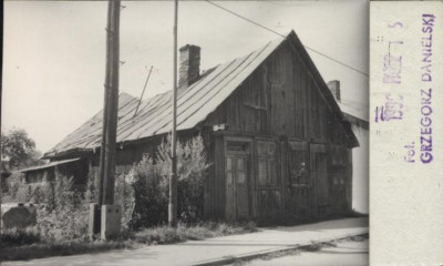 budynek mieszkalny, skan 2