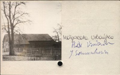 stodoła, skan 2