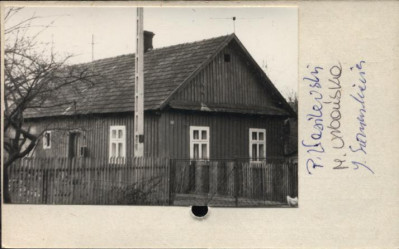 dom, skan 2