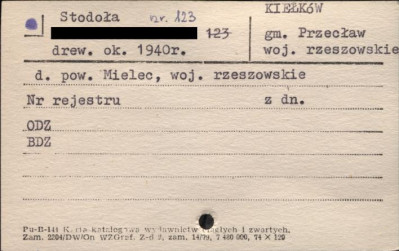 stodoła, skan 1