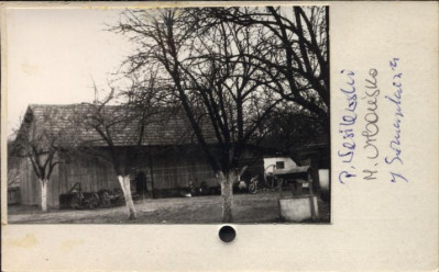 stodoła, skan 2