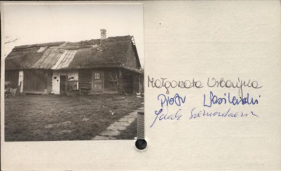 stodoła, skan 2