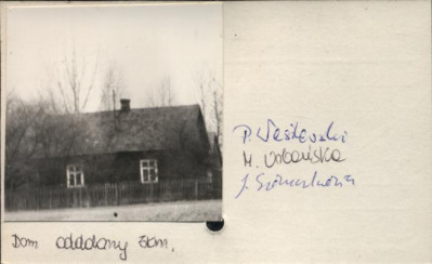dom, skan 2