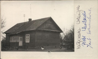 dom, skan 2