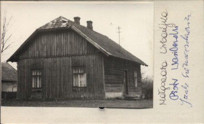 dom, skan 2
